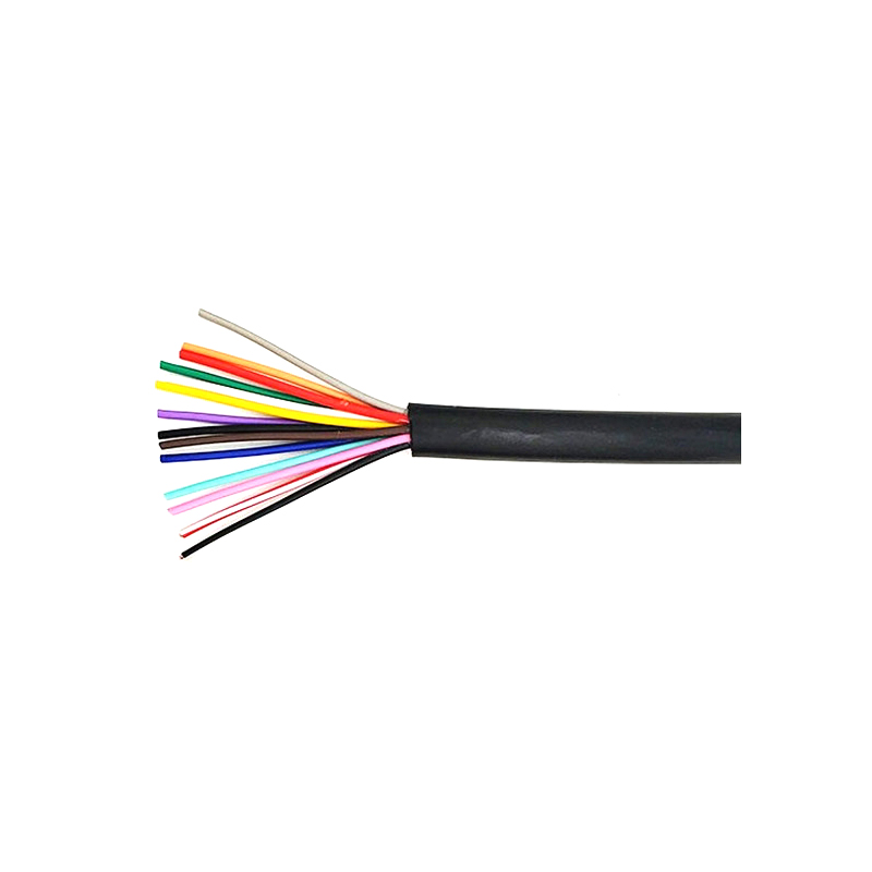 FSATECH SA114 Alarm cable 14C unshield solid or stranded conductor